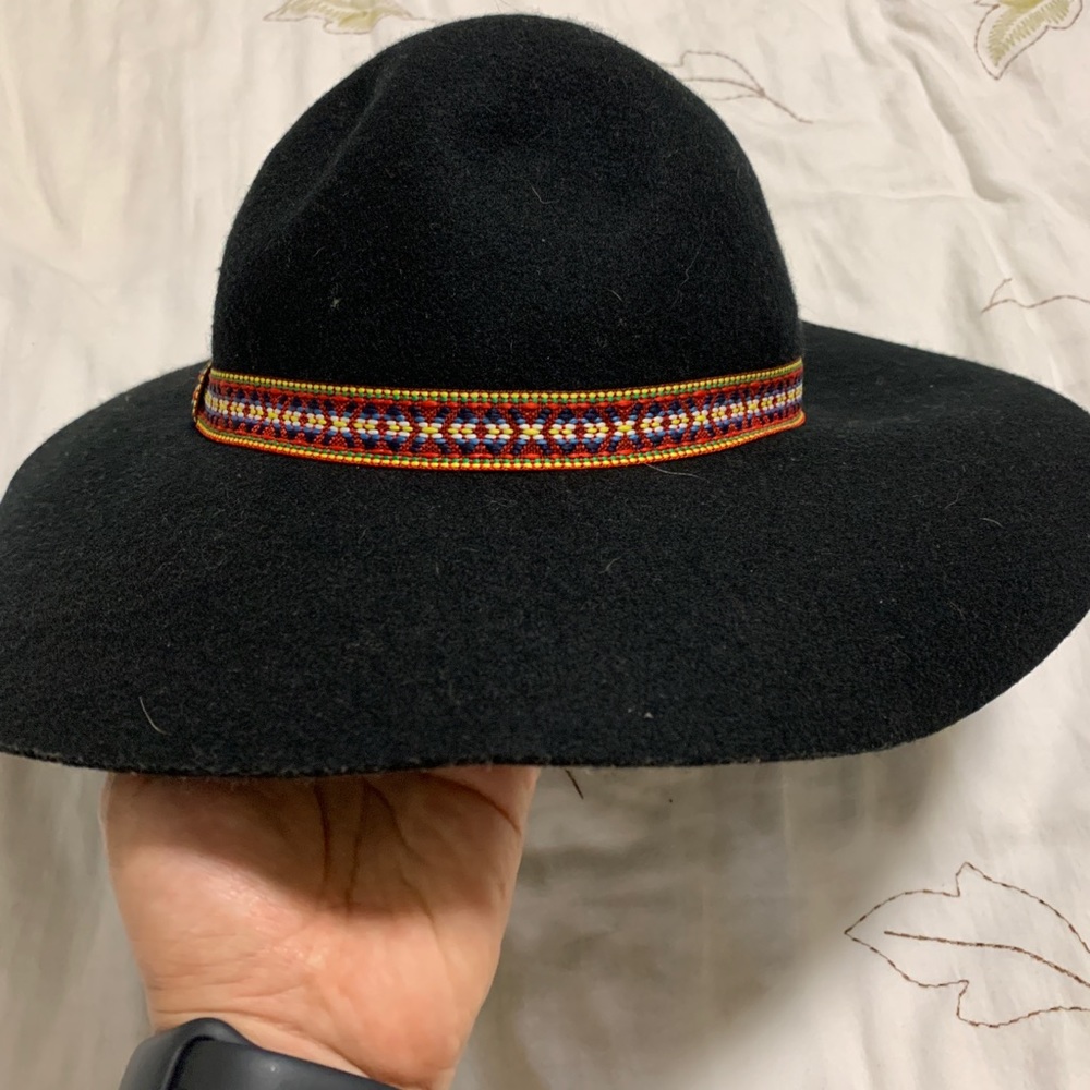 Summer hat